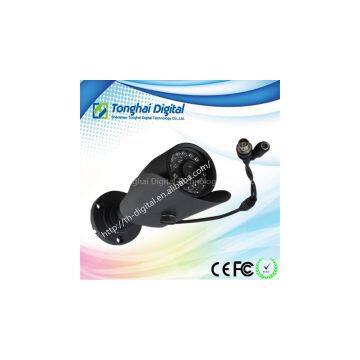 1.3MP 960P Plastic Dome IR HDCVI Camera