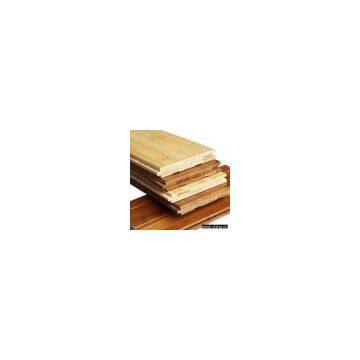 Sell Bamboo Flooring