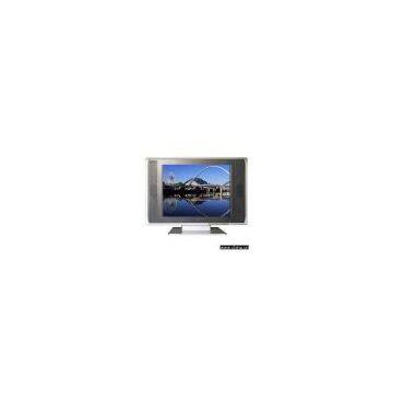 Sell LCD TV Set,lcdColor Television