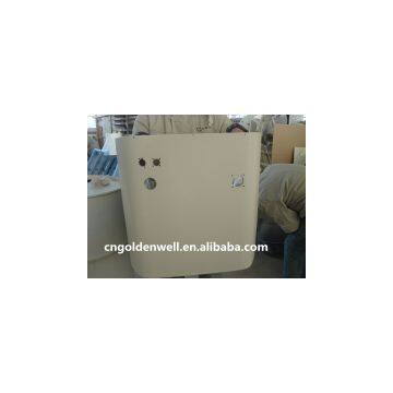 High Quality FRP/GRP Customized Medical Instrument Enclosures photo-2