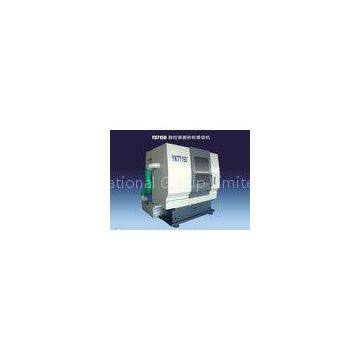 High Precision CNC Conical Surface Gear Grinding Machine for Motor Bikes , Automobile , Power Tools