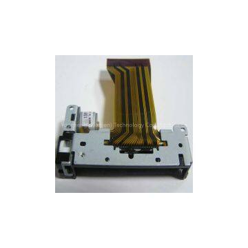 Seiko LTPZ245M-C384-E Epson M-T173H Thermal Printer Mechanism Copy photo-2