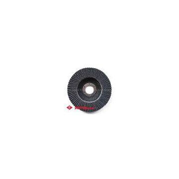 Silicon Carbide Abrasive Flap Disc