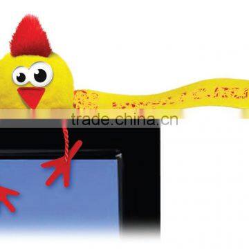 Wuppie, Simple With Antens, Eyes,feet photo-6