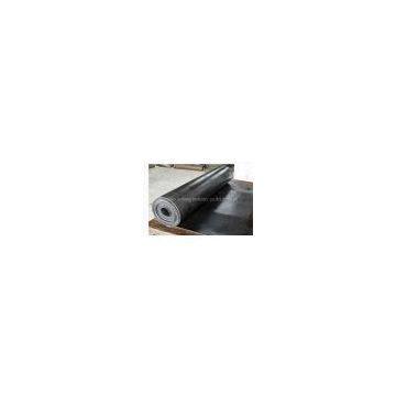 rubber sheet