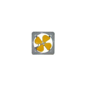 axial exhaust fan