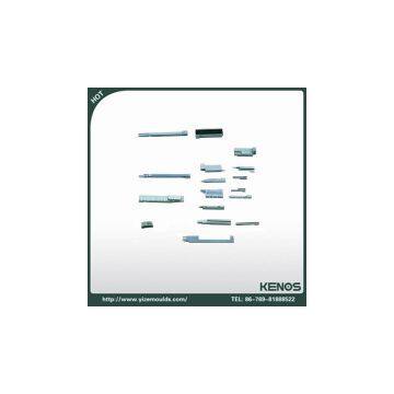 Custom Precision mould parts China Mould part Manufacturer high quality material SKD11