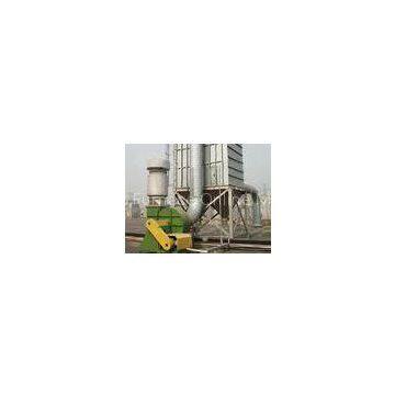 Baghouse Dust Collector for Foundary / Metallurgy / Metal Scap Melting