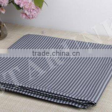 high quality waterproof picnic kitchen rug