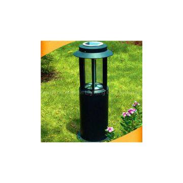3W Solar Lawn Light ALD-TCP-001