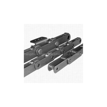 Short Pitch Precision Roller Chain