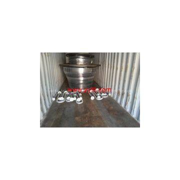 Marine Cone Rubber Fender For Dock