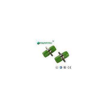 diamond FC/APC Square Fiber Optic Adapter SM SX