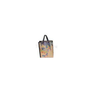 Lovely craft paper gift bag