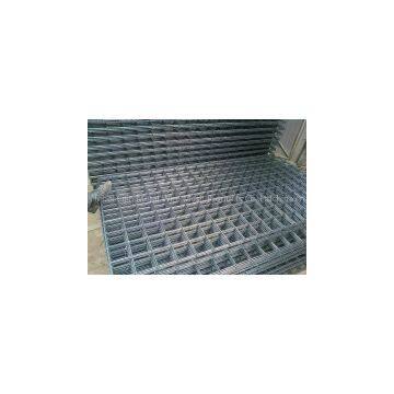 Anping Supplier High Quality Galvanized Welded Wire Mesh Sheet photo-2