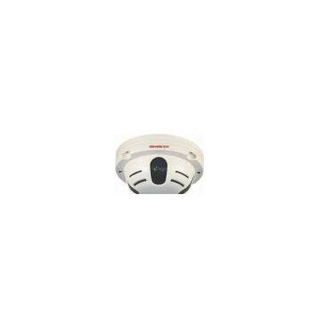 Smoke detector type camera (DV-709)