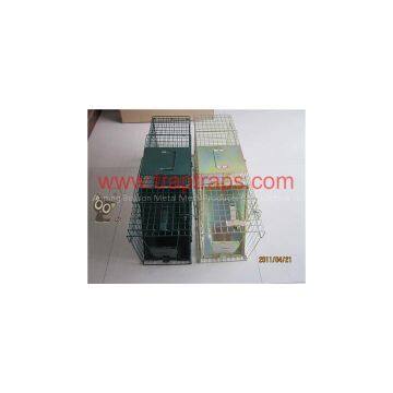 Hot Galvanizing Crab Cage Trap photo-2
