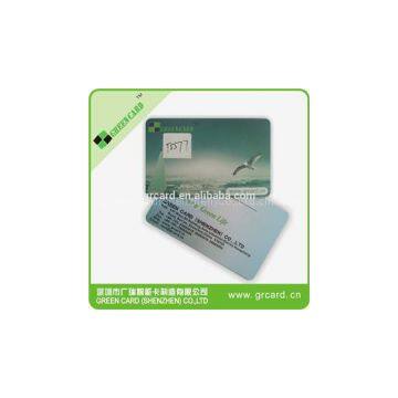 t5577 RFID card