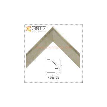 Hot Sale PS Picture Frame Moulding 4246