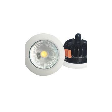 8W IP65 COB Downlight