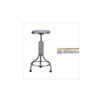 stainless steel surgical stool