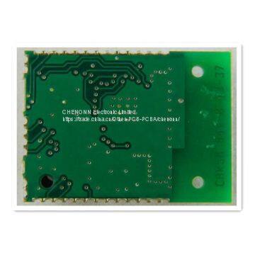Bluetooth Module PCBA Model VDBTLE24DIH photo-4