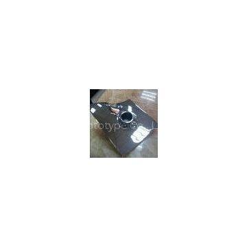 Polished Stainless Steel Prototype Metal Parts , Rapid Metal Prototyping Service