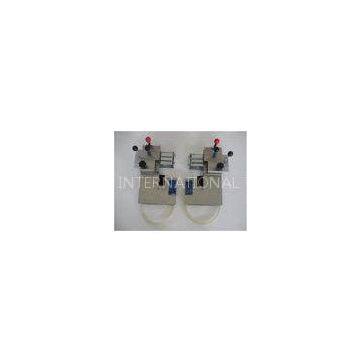 Textile Machinery Flat Selvedge Uncurler Electrical For Stenter Nylon