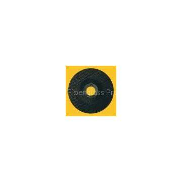 fiberglass backing pad