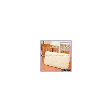 crib mattress
