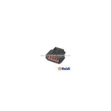 Sumitomo Female Socket Connector , 6189-1081 Five Pin Waterproof Connector
