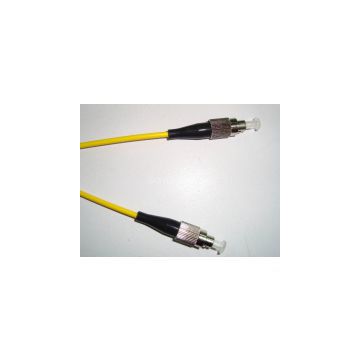 Supply Fiber optic patch cord