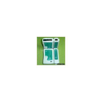 Sell Network Cable Tester RJ11 RJ45 Cat5 UTP LAN with Plug N03