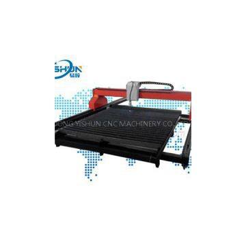 2030 Gantry Structure Plasma