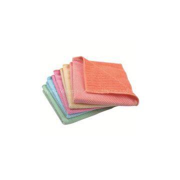 Knitted Cloth Checks