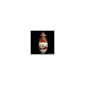 Antiques Vase