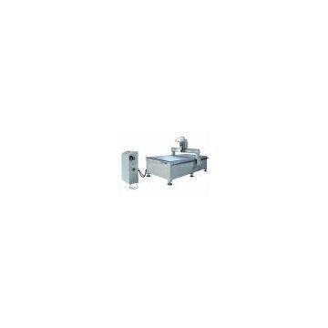 China LIMAC 4\' X 4\' engraving machine