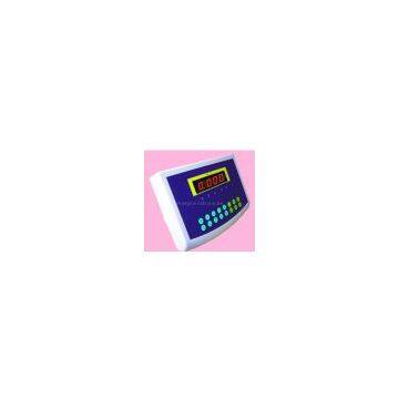 we sell indicators for weighing,counting