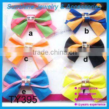 High quality bow hair accessoryat reasonable prices