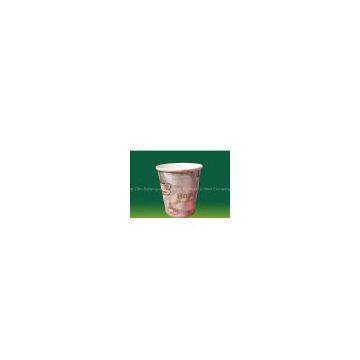 Sell 8-24oz Coffee Paper Cup