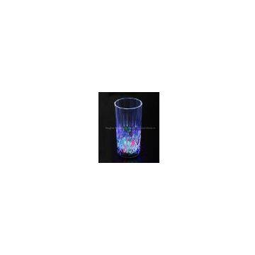 FLASH CUP , FLASH JUICE GLASS