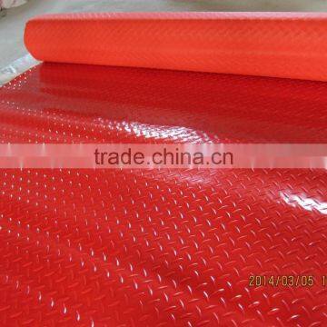 Anti-slip PVC Antifatigue Floor Carpet photo-6
