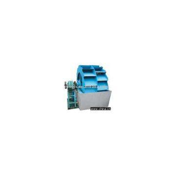 XS Sand Washing Machine