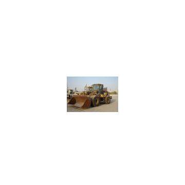 For Sale: 2004 Caterpillar 966G Wheel Loader S/N: ANZ00574