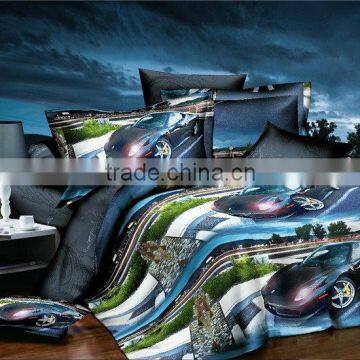 Home & Garden Bed Sheet 3D Bedding Set Comforter Sets