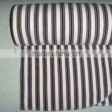 cheap fleece stripes blankets