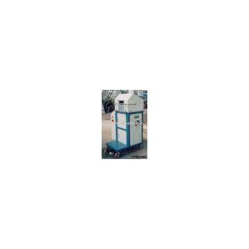 Plastic pelletizer