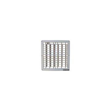 Wind Nozzle,Evaporative Air Cooler,air cooler,water air cooler(DFK02)