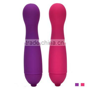 Mini Vibrator Sex Toys Women 80 grams Length 13.5cm