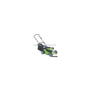 lawn mower